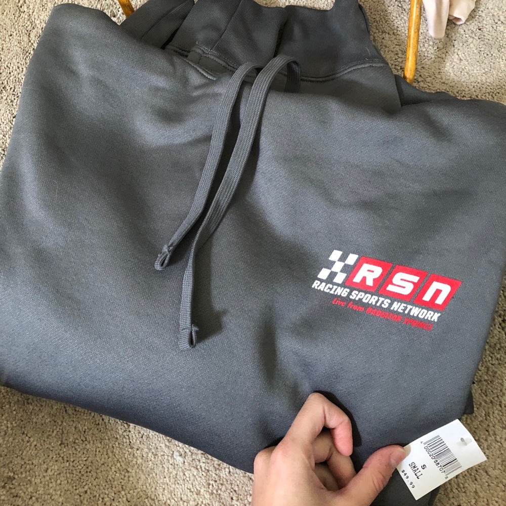 exclusive disney CARS hoodie